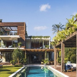 Noku Beach House - Stunning Villa