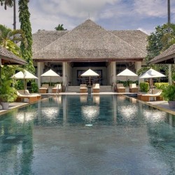 Villa Mandalay - Stunning Villa