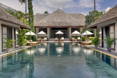 Villa Mandalay - Stunning Villa