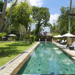 Villa San - Villa, Garden and Pool