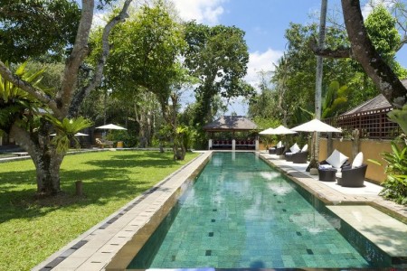 Villa San - Villa, Garden and Pool