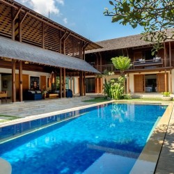 Villa Windu Sari - Stunning Villa