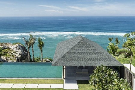 Villa Soham - Ocean View