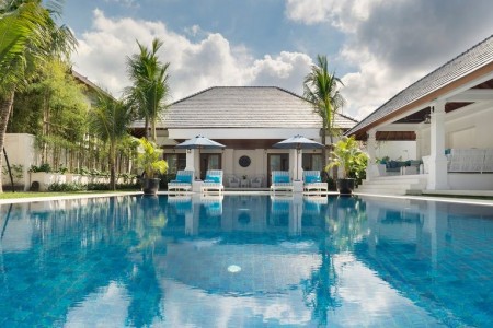 Villa Windu Asri - Stunning Villa