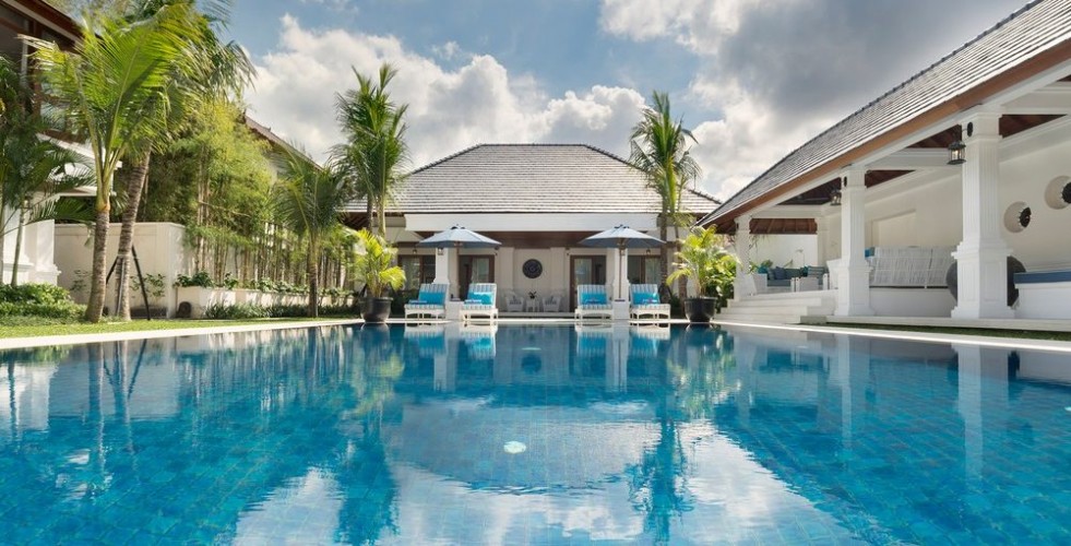 Villa Windu Asri - Stunning Villa