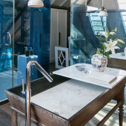Villa 1880 - Bathroom Two