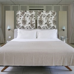 Villa 1880 - Bedroom One