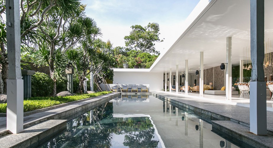 Villa 1880 - Stunning Villa
