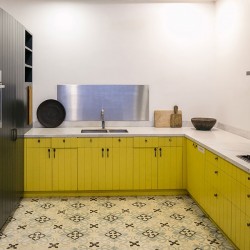 Villa 1880 - Pantry