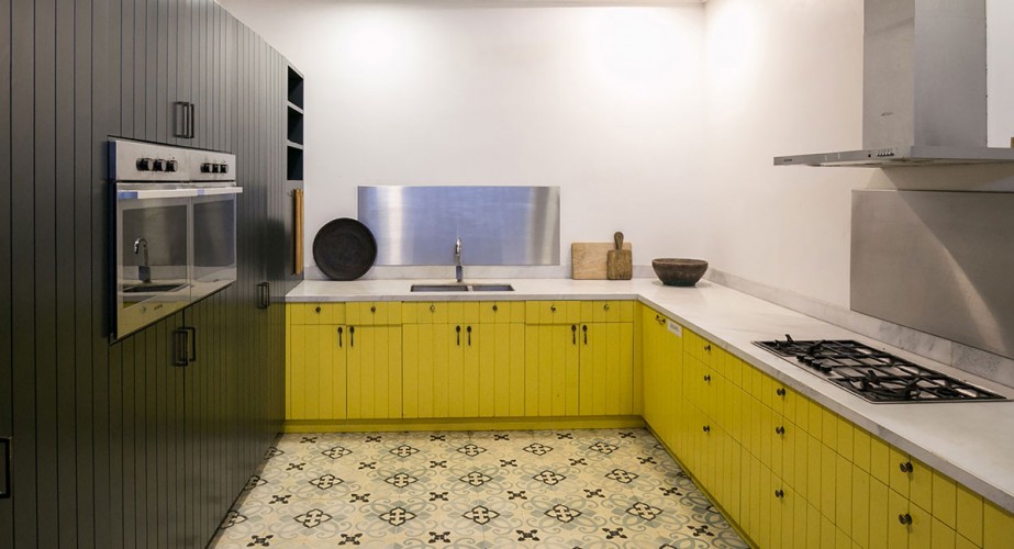 Villa 1880 - Pantry