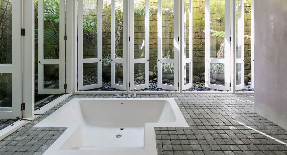 Villa 1880 - Bathtub