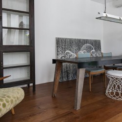 Villa 1880 - Office Area