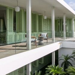 Villa 1880 - Villa from Outlook