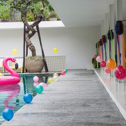Villa 1880 - Swimming Pool