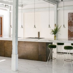 Villa 1880 - Kitchen