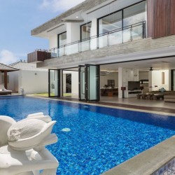 Villa Damar - Stunning Villa