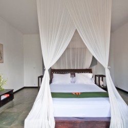 Villa Surga - Bedroom Two