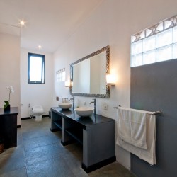 Villa Surga - Bathroom Two