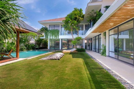 Villa Nonnavana - Stunning Villa