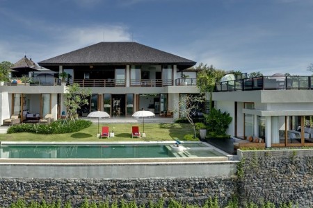 Villa Aiko - Stunning Villa