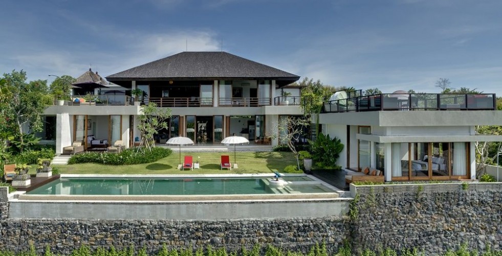 Villa Aiko - Stunning Villa