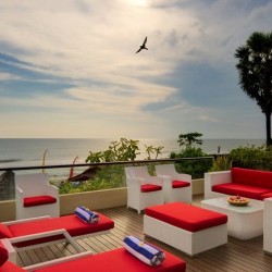 Villa Lega - Lounge Outdoor