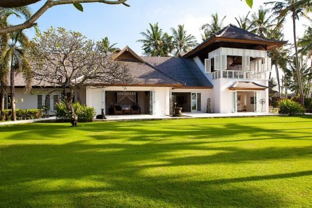 Villa Puri Nirwana - Stunning Villa