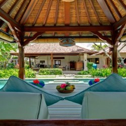 Villa Kedidi - Villa from Bale