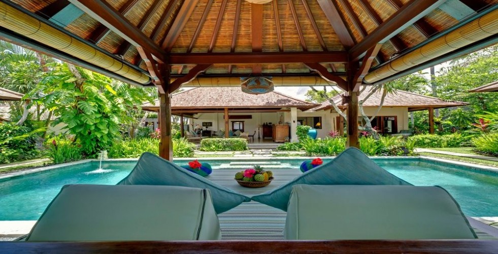 Villa Kedidi - Villa from Bale