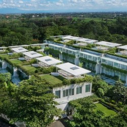 EDEN - Residence at The Sea - Stunning Complex Villa