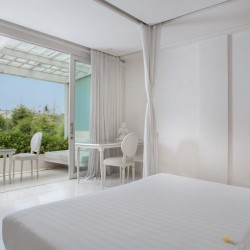 EDEN - Residence at The Sea - Bedroom View