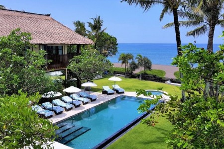 Villa Ambra - Villa and Pool with Ocean View