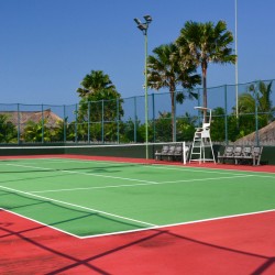 Villa Sound of the Sea - Tennis Court