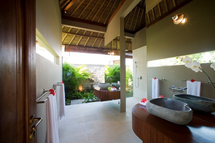 Villa Mary - Bathroom Two