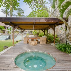 Villa Mary - Jacuzzi