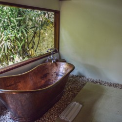 Villa Sound of the Sea - Bathtub