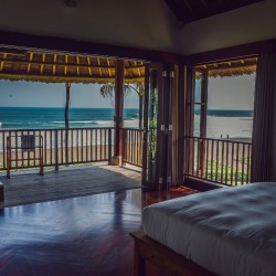 Villa Sound of the Sea - Bedroom Six