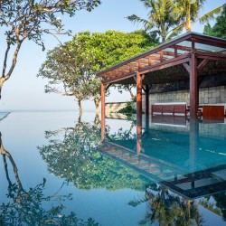 Villa Sound of the Sea - Outdoor Living Area