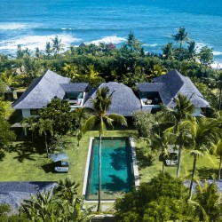 Villa Florimar - Aerial Villa