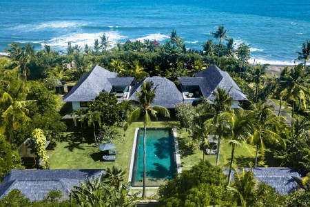 Villa Florimar - Aerial Villa