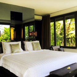 Villa Florimar - Bedroom Two Bed