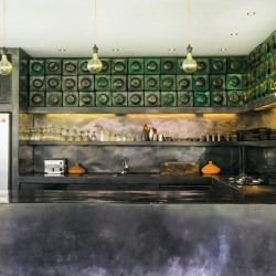 Villa Florimar - Kitchen