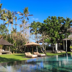 Villa Florimar - Pool and Villa