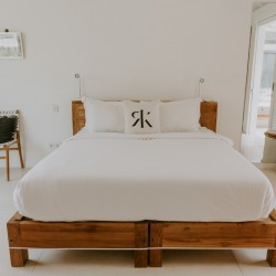 Villa KaRein - Bedroom Two