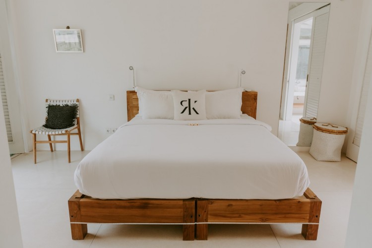 Villa KaRein - Bedroom Two