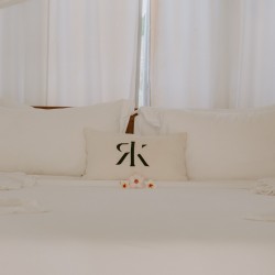 Villa KaRein - Bedroom Detail