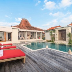 Villa Manggala - Stunning Villa