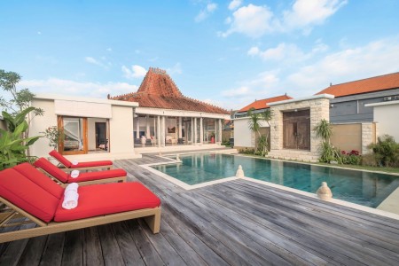 Villa Manggala - Stunning Villa