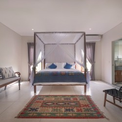 Villa Manggala - Bedroom Three