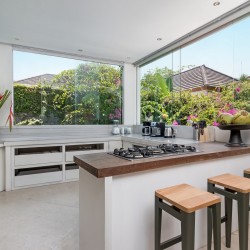 Villa Nedine - Kitchen